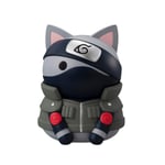 Naruto Shippuden Mega Cat Project Nyaruto! Series Reboot trading figure Kakashi 