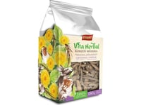 Vita Herbal För Gnagare Och Kanin, Maskrosrot, 150 G, 4St/Disp