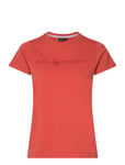 W Gale Tee Red Sail Racing