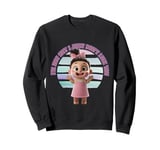 I'm Not Shy I Just Don't Like You Funny Sweatshirt