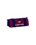 Safta F.C. Barcelona – Pencil Case with Zip and Compartment, Children's Pencil C