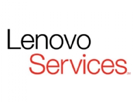 Lenovo Depot/Customer Carry-In Upgrade - Utökat serviceavtal - material och tillverkning (för system med 1 års depå eller inkörningsgaranti) - 4 år (från ursprungligt inköpsdatum av utrustningen) - för ThinkCentre M60q Chromebox M70q Gen 3 ThinkCentre neo 50 50q Gen 4 V55t Gen 2-13
