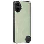 Bravo deksel Nothing CMF Phone 1 - Matcha Green