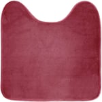 Tapis contour de wc vitamine framboise