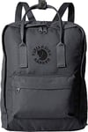 Fjällräven Taschen/Rucksäcke/Koffer Re-Kanken slate (23548-041) NS grau