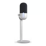 Elgato Wave Neo White - USB Condenser Table microphone