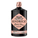 Hendrick's Flora Adora Limited Edition Gin 70cl 43.4% ABV NEW