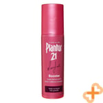 PLANTUR 21 LONG HAIR Scalp Serum With Nutri Caffeine Complex Hair Growth 125ml