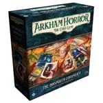 Arkham Horror: TCG - The Innsmouth Conspiracy Investigator Expansion