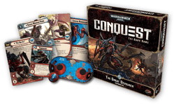 Warhammer 40,000: Conquest LCG – The Great Devourer