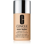 Clinique Even Better™ Makeup SPF 15 Evens and Corrects Korrigerende foundation SPF 15 Skygge CN 70 Vanilla 30 ml