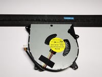 Ventilateur CPU fan LENOVO IdeaPad 100-15IBD 80QQ DFS481305MC0T FH6B 110-17acl ,