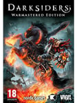 Darksiders: Warmastered Edition - Windows - Toiminta