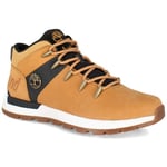 Baskets Timberland  sprint trekker mid