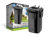 Aquael Ultra Filter 1400 Filtre Extérieur Aquarium Beckenfilter 250 - 500L