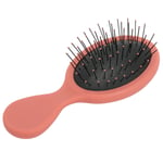 Air Cushion Paddle Hairbrush Portable Hair Straightening Brush Comb Hair Sty SDS