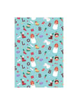 Lobbes - Sinterklaas Wrapping paper 5mtr.