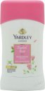 Yardley English Rose Deodorant Stick 50ml