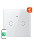 Gosund SLS2 WiFi smart touch light switch (dual)