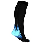 Pressure Stockings For Men And Women, Compression , Outdoor5395