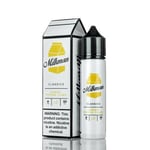 Lemon Pound Cake By The Milkman Short Fill | E Liquid Vape E Juice | 0mg | E...