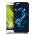 FANTASTIC BEASTS THE CRIMES OF GRINDELWALD KEY ART SOFT GEL CASE FOR OPPO PHONES