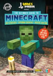 Minecraft The Ultimate Guide by Games Warrior