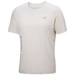 Arc'teryx Norvan Downword Logo SS Herre