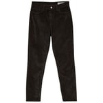 Pantalon Vero Moda  PANTALON VMBRENDA HR MOM - PEAT - 26/32