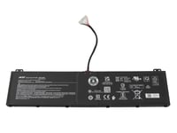 Acer Predator Helios 300 (PH317-56) original Batterie 90,61Wh