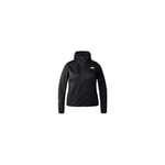 THE NORTH FACE Plus Fleece TNF Black 1X