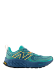 New Balance's Fresh Foam X Hierro Trail Running Shoes, Green