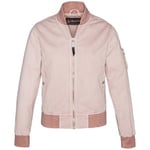 Blouson Schott  Blouson BOMBER  JKT NORTH   Blush