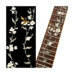 Jockomo Tree of Life with Hummingbird guitar to put inlay sticker FT-055TL-H FS