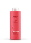 Wella Invigo Brilliance Shampoo for Fine Hair For Unisex 33.8 oz Shampoo