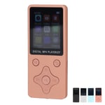 32GB MP3 MP4 Player Mit BT 5.0 1.8in Bildschirm Portable HiFi Musik Player Teil