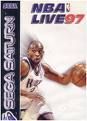 Nba Live 97 Saturn