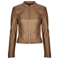 Veste Vero Moda  VMFAVODONA COATED JACKET NOOS