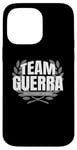 iPhone 14 Pro Max Team Guerra Proud Family Member Guerra Last Name Case