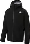 THE NORTH FACE Men's Dryzzle Futurelight Jacket, Tnf Black, M