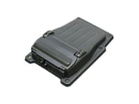 Durabook De3r1x Utvidelsesmodul - Rj-45/Rs-232 &Amp  Smartkortleser Durabook