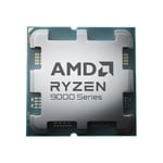 AMD Ryzen 5 9600X / 3.9 GHz processor - OEM