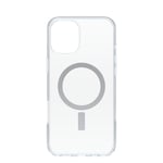 OtterBox Symmetry MagSafe Case for iPhone 16 Plus - Clear