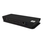 USB-C SMART DOCKING STATION TRIPLE DISPLAY PD 65W IT VERSIO