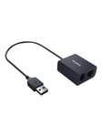 Yealink EHS40 - wireless headset adapter for wireless headset VoIP phone