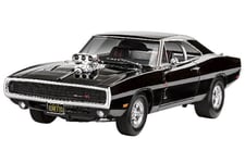 Revell Model Set Fast & Furious - Dominic's 1970 Dodge Ch