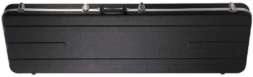 ABS Valise Pour E-Basse