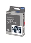 Fujifilm Instax Wide Film Monochrome 10-pack