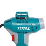 Total Li-Ion 20V Cordless Auto Air Compressor Tyre Inflator (Battery not inc)