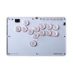 Joystick Hitbox Sans Levier Pour Borne D'arcade,Jeu De Gastronomie,Pour Pc/Ps3/ /Switch,Mini Arcade Fpackage Stick - Type Hautepad T13